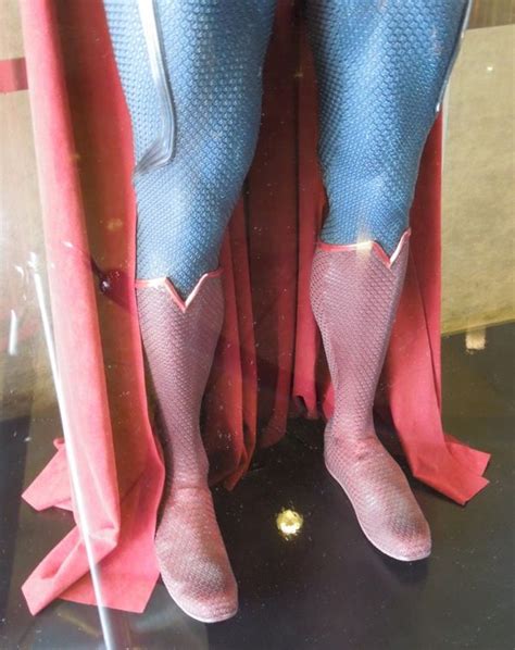 superman boots replicas cheap ebay|Superman Boot for sale .